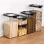 Ensemble de 3 contenants alimentaires Stangland