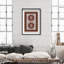Daylight Damask Print by Oliver Gal-1908987429-2117994550