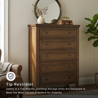 Alboran Chest Of Drawers