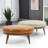 Joevanny Faux Leather Ottoman-539215813