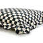 Courtly Check Reversible Scalloped Pillow-403853009