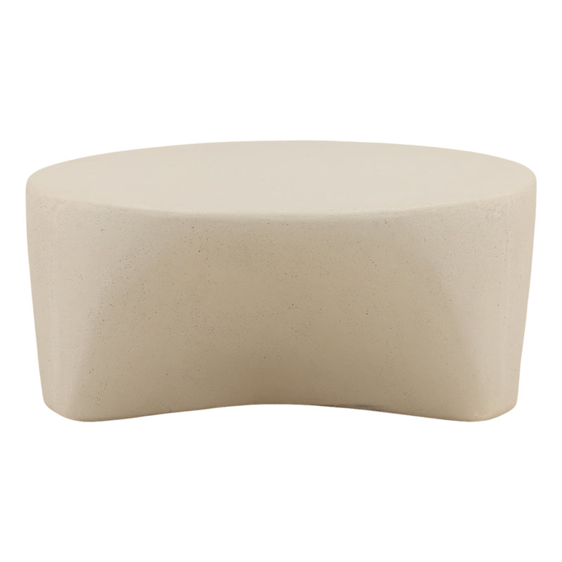 Lucius Outdoor Coffee Table