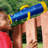 Telescope with Working Compass-38889847