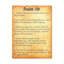 Art textuel sur toile "Psalm 100"-383048515