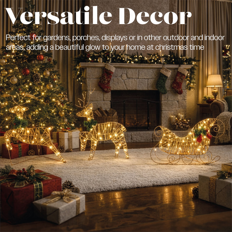 Decoration