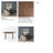 Pinot Sohan 25'' W Oval Standing Desk