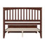 Lit plateforme en bois massif avec pied de lit assorti Aritra-1037596922-1044979342
