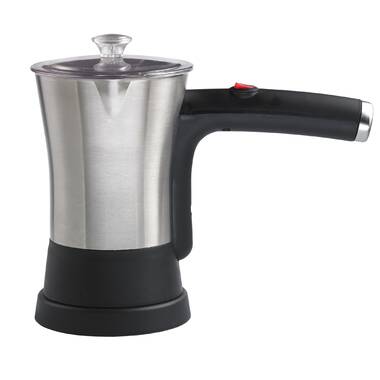 Cuisinox 800 ml Double Wall French Press Coffee Maker