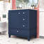 Meuble-lavabo avec lavabo, tablette et trois tiroirs-1781169850