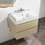 Meuble-lavabo mural avec lavabo en résine-2082513564-2082513634