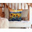 Coussin décoratif intérieur / extérieur Autre / Sans motif-99815678