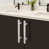 Satin Nickel