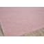 Kashmir Handmade Flatweave Light Pink Area Rug-67462453