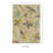 Marisela Handmade Rug Beige And Blue-24824450