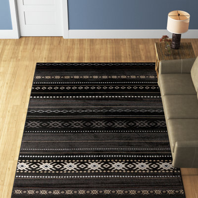 Gorge Geometric Indoor Rug