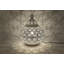 Itzel Metal Novelty Lamp