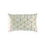 Cube Velvet Pillow Cover & Insert-83571407-83571408