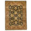 Handmade Wool Oriental Area Rug