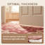 Tapis Hollow2 traditionnel persan audacieux, bordeaux, cuivre, vert, crème, rose, lavable en machine, antidérapant, à poils courts, pour l'intérieur et l'extérieur, adapté aux animaux domestiques, idéal pour le salon, la chambre, la salle à manger, l'entrée, le couloir ou le bureau.-469028434