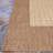 Fierce Campo Tan-Black Indoor/Outdoor Area Rug-1037072141