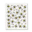 Torchon Allover Bees
