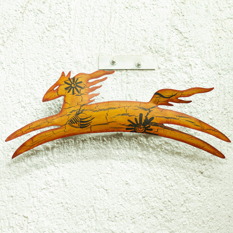 Décoration murale Cave Art Pony