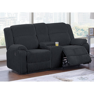 Oaklee Motion Loveseat