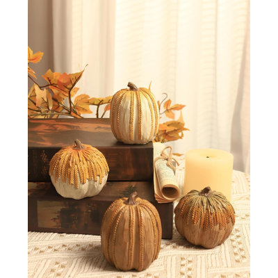Haowen Thanksgiving Decorative Accent