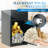 Safe Box Fireproof Waterproof, 2-in-1 Drop Slot Security Safes With Digital Lock & Key For Home Business Use-112204788