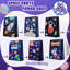 Ensemble de sacs de cadeaux Space Goodie, 24 pièces
