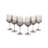 Onley 490ml Goblet Set