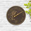 16" Songbird Thermometer-1932343835