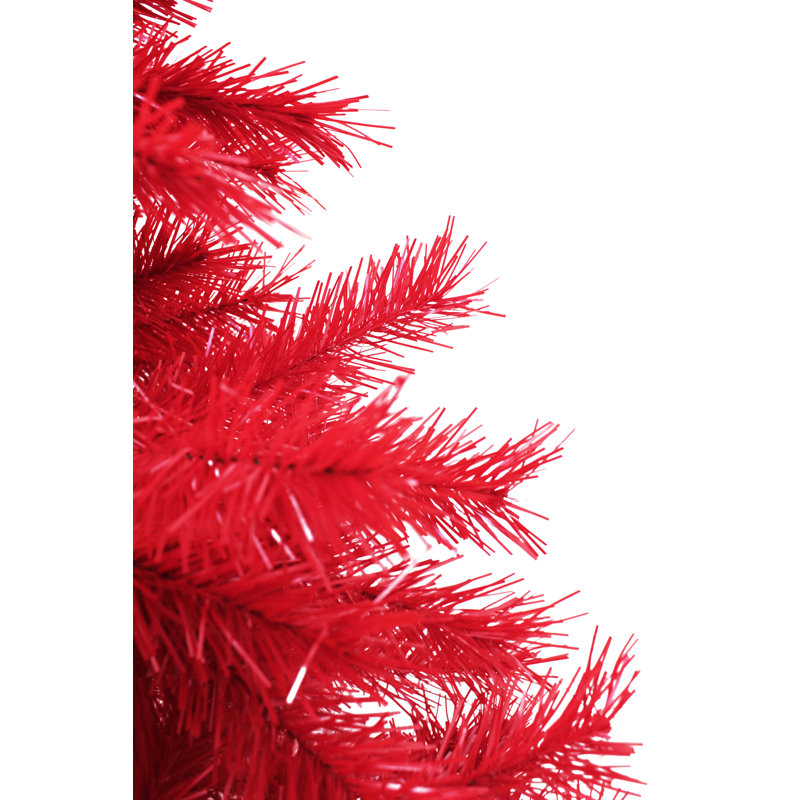Arbre de Noël 72 po H Red Pine