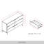 DRESSER EN GRIS-730356251