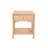 Alderson 20'' W Wicker / Rattan Nightstand-1192311702