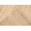 Hand Knotted Wool Area Rug in Beige