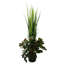 90cm Faux Plant in Pot Liner