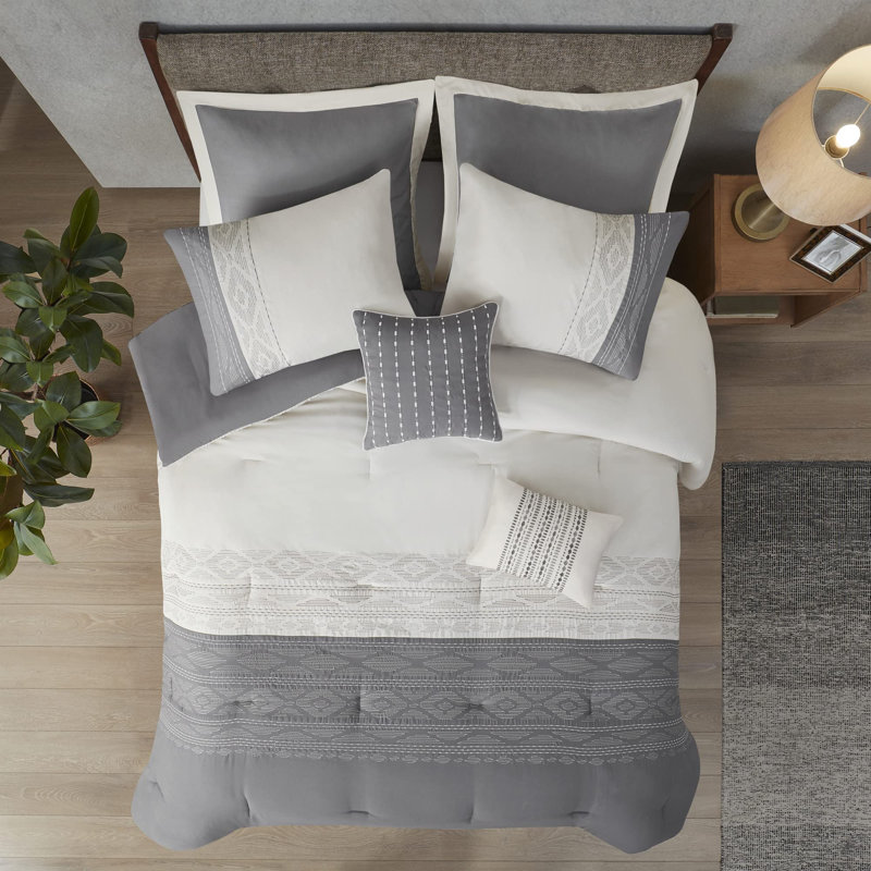 Durasoff Polyester Comforter