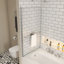 Écran de douche pivotant Premium Premium