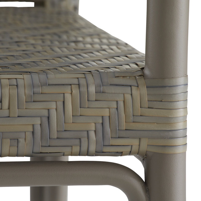 Newton Outdoor Dining Armchair
