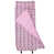 Horses in Pink