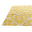 Tapis jaune Ohlson