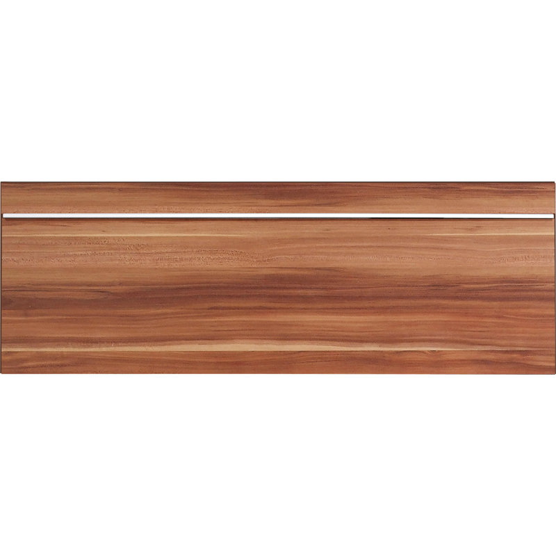 Floating Shelf, Walnut