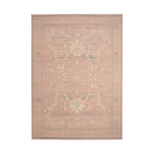Maestro Vintage Look Area Rug