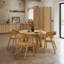 Glenoe 4 - Person Dining Set-352589216