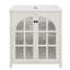 Meuble-lavabo 31 po avec lavabo en céramique rétro-1721385231