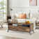 Kempst 4 Legs Media Console with Storage