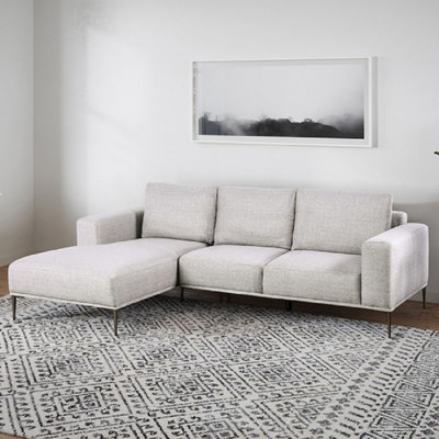 Cashion L-shaped Sectional
