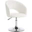 Fauteuil demi-tonneau