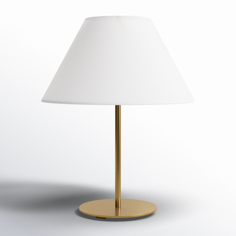 Halona Metal Table Lamp